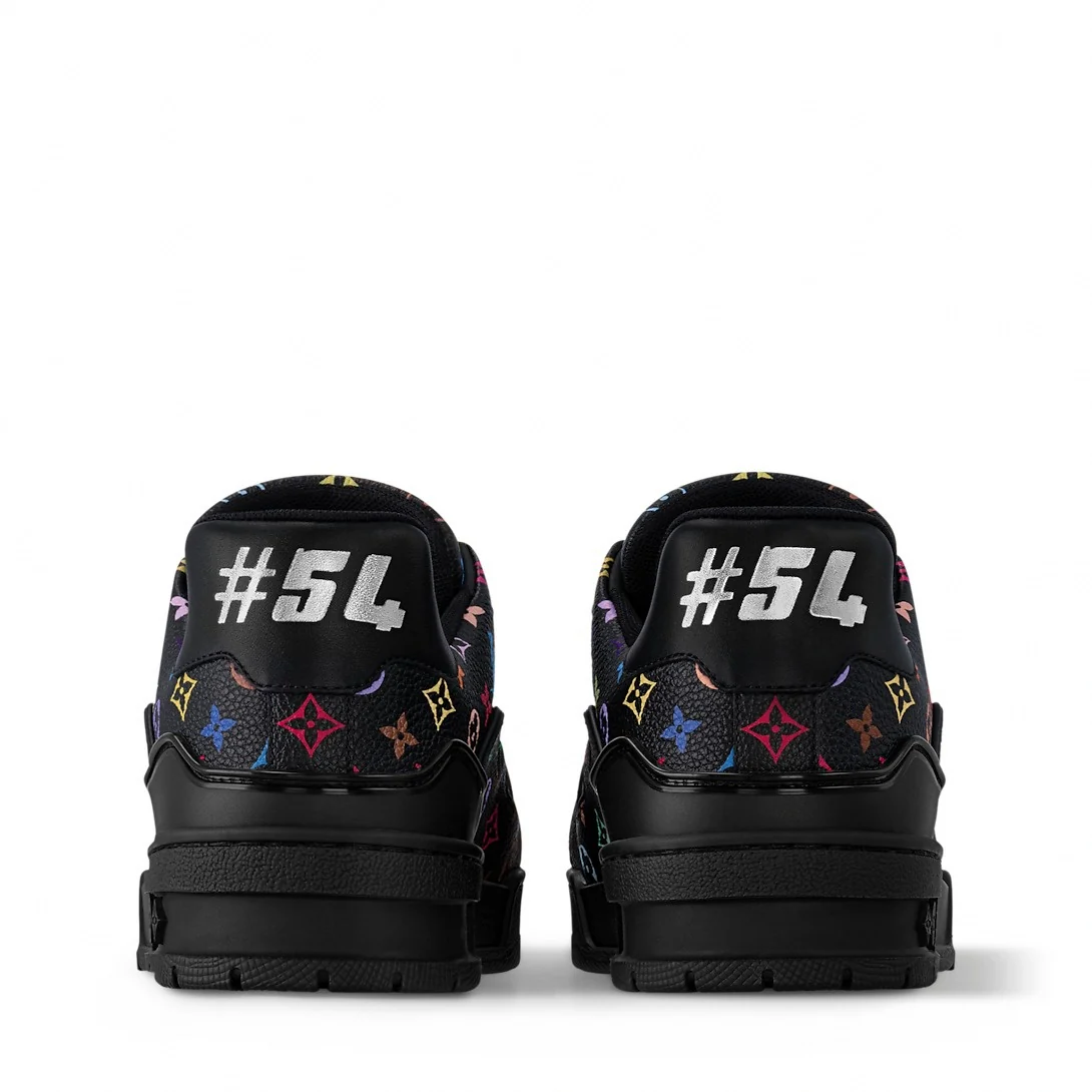 LV Trainer LV x TM sneaker