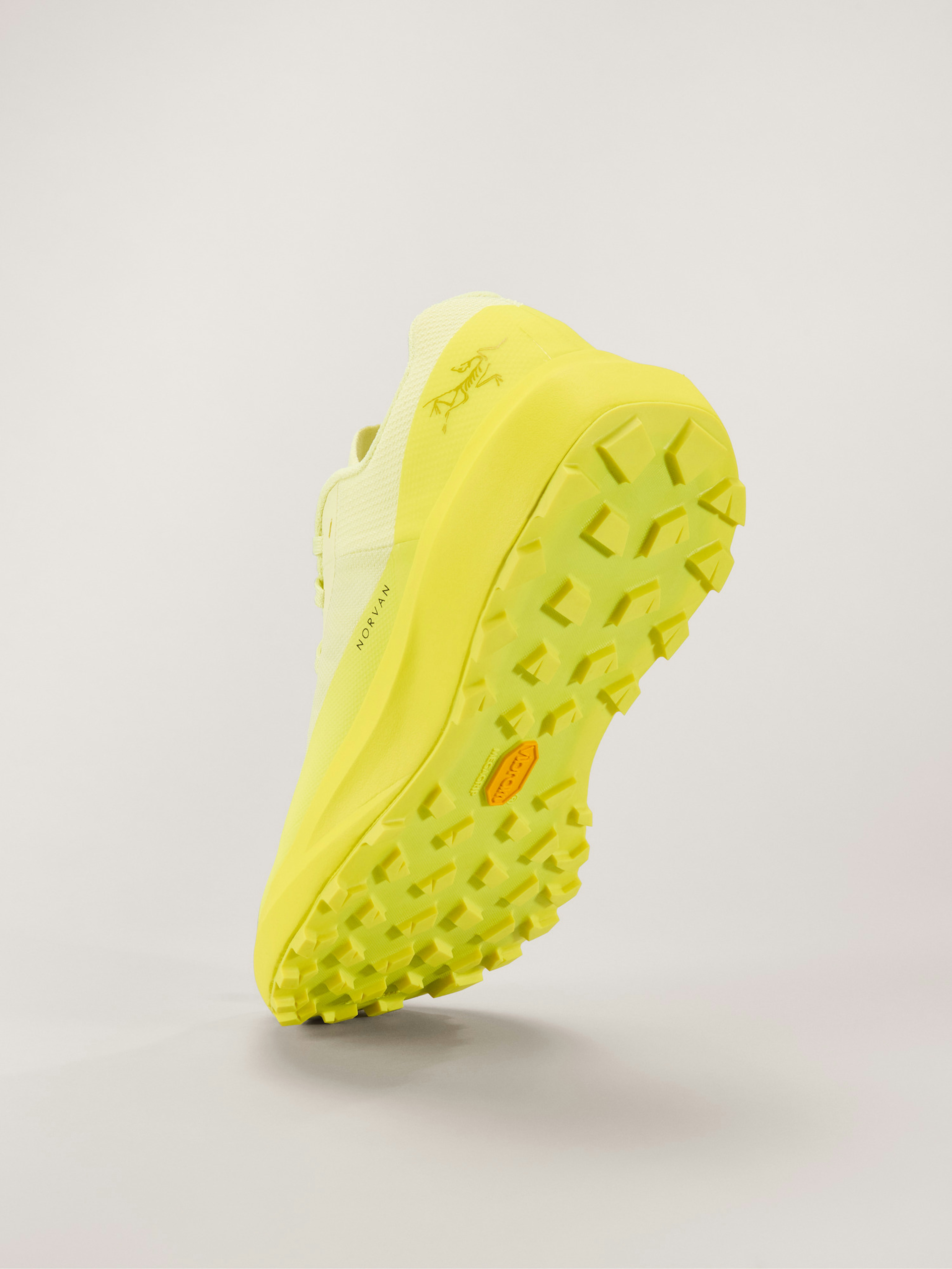 Norvan LD 4 Shoe Women's