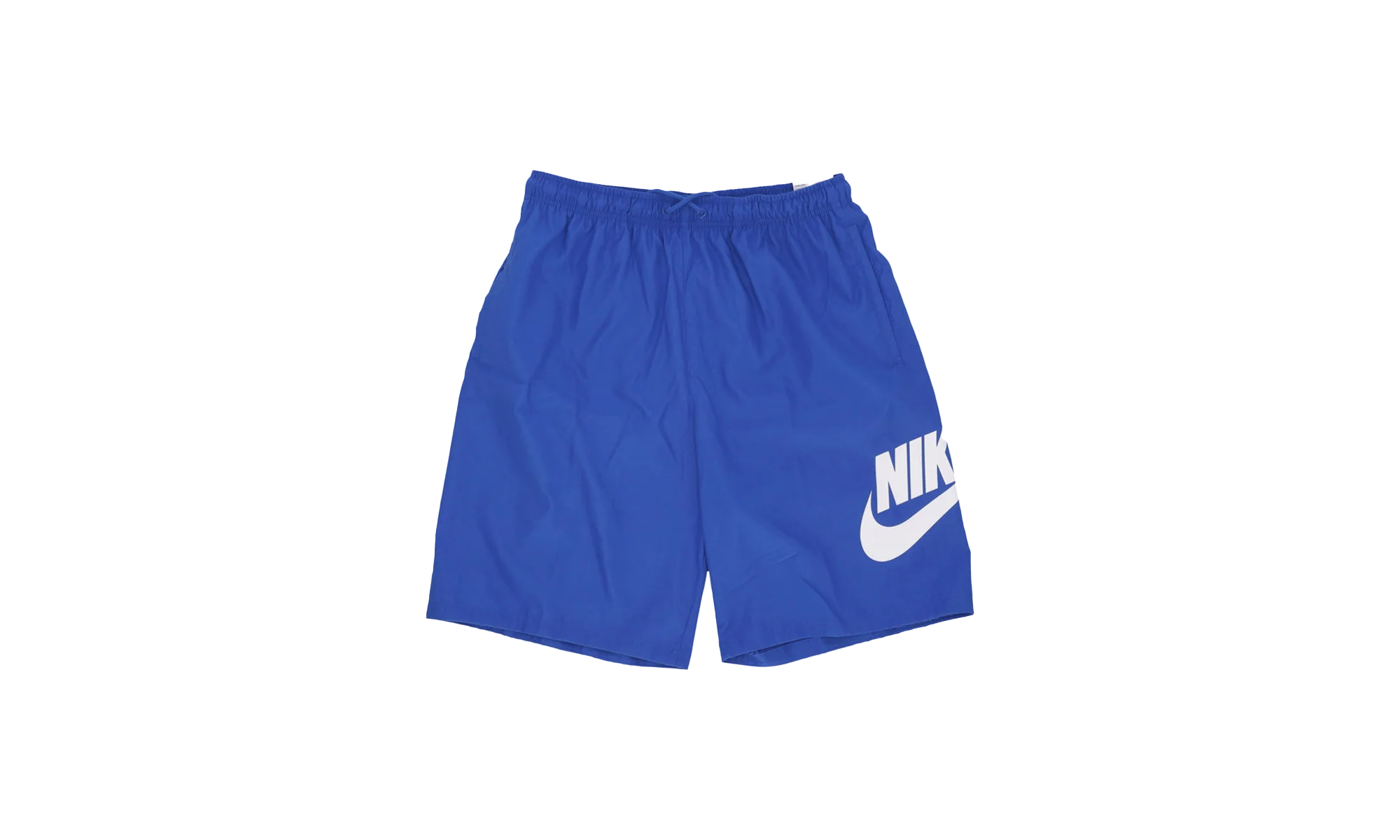 Club Men's Woven Shorts Mens Style 