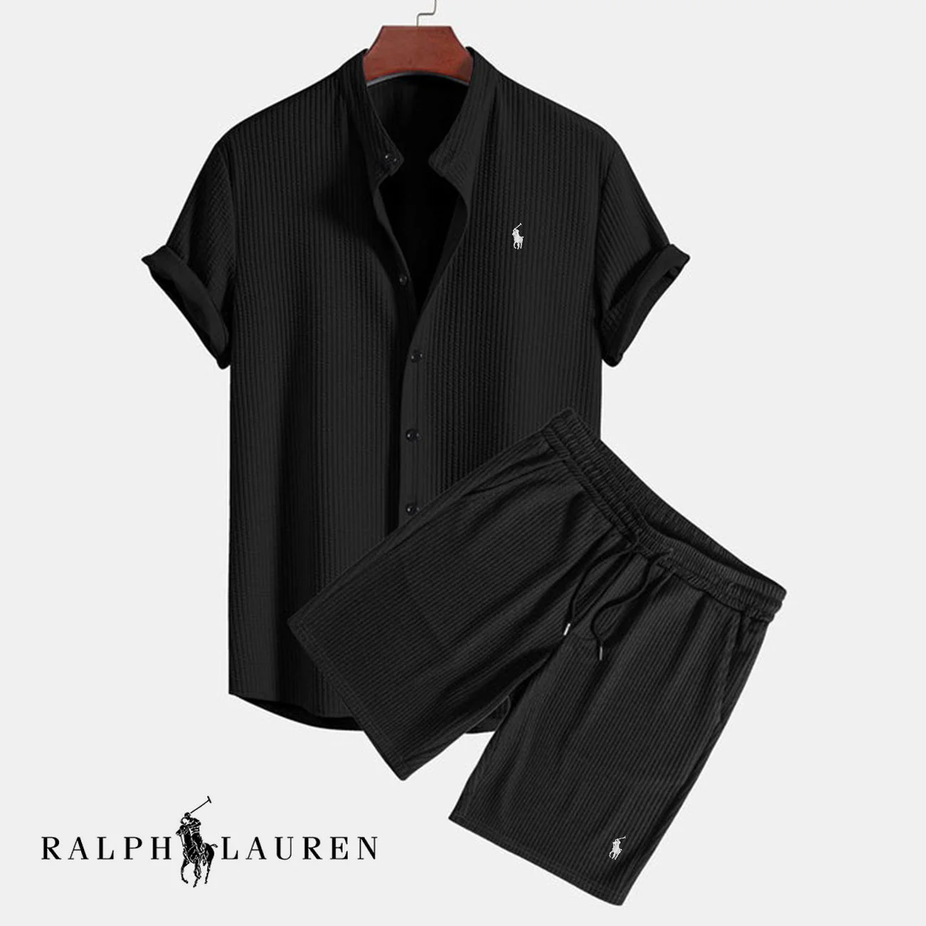 Ralph Lauren™ Ralph Lauren Summer Set: The Perfect Outfit
