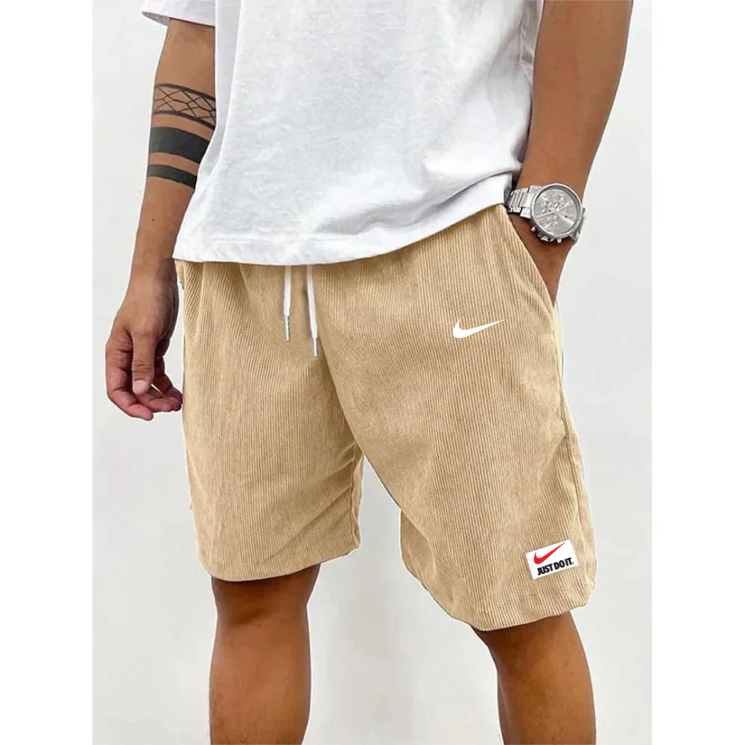 Pantalones cortos casual