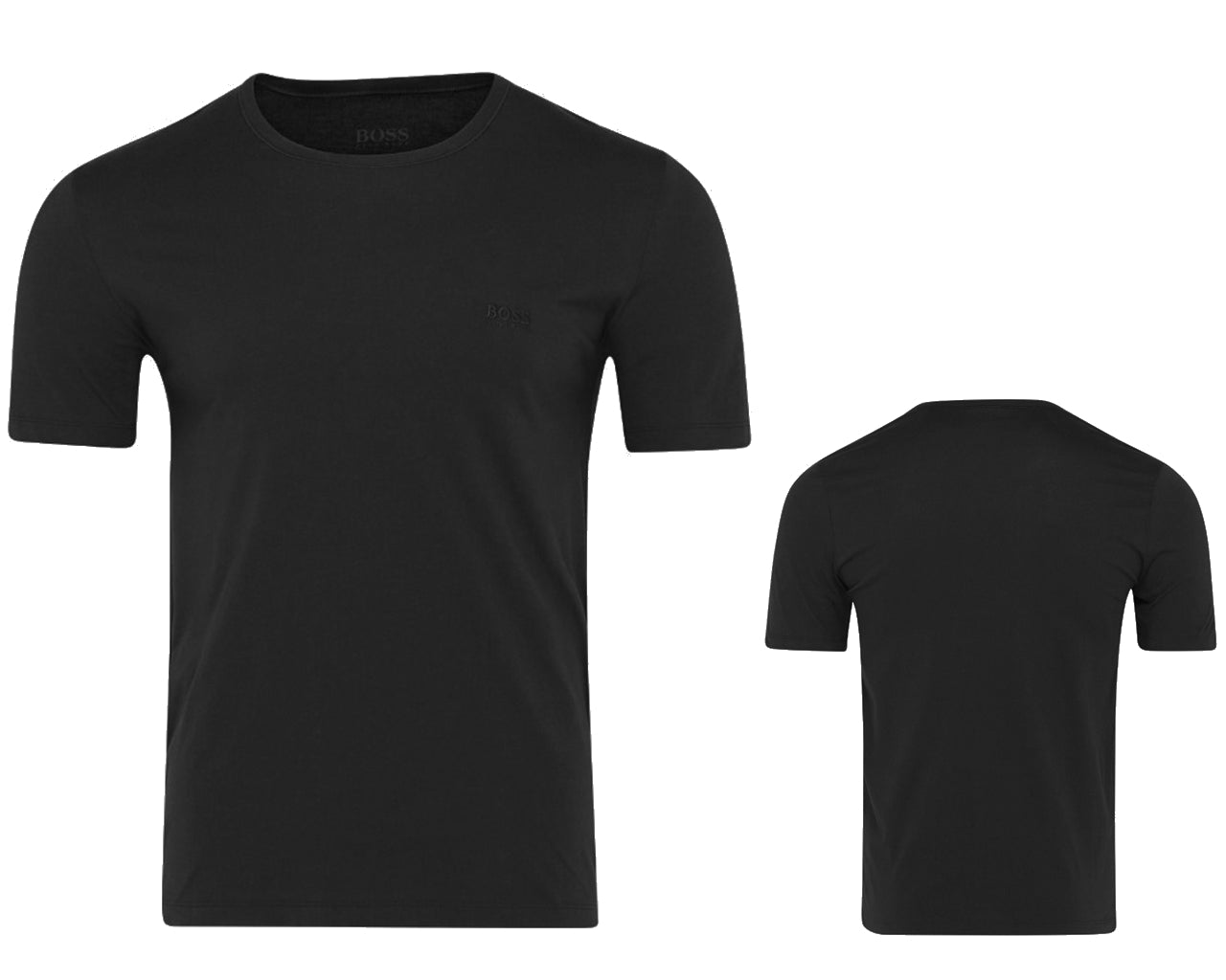 RN 3 Piece 50325887 497 Crew Neck T-Shirt