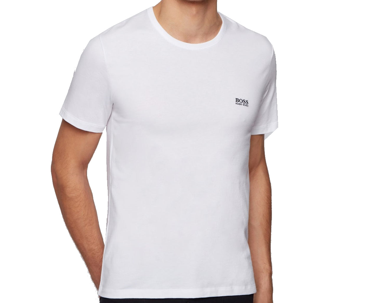 RN 3 Piece 50325887 984 Crew Neck T-Shirt