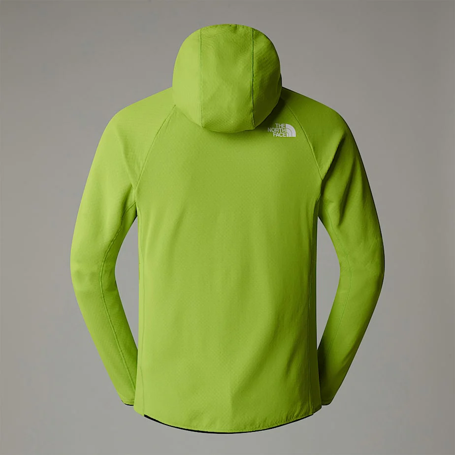 Men's Summit Series FUTUREFLEECE Hooded Jacket