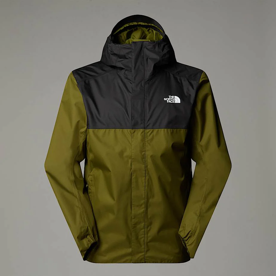 Men's Quest Zip-In Compatible Jacket