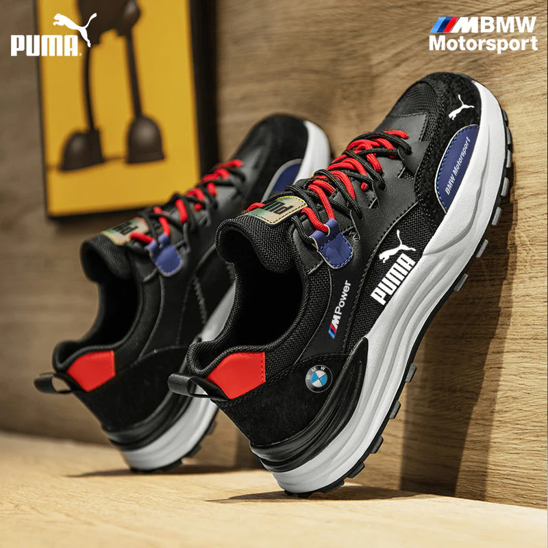 2025 - MÄNNERSCHUHE