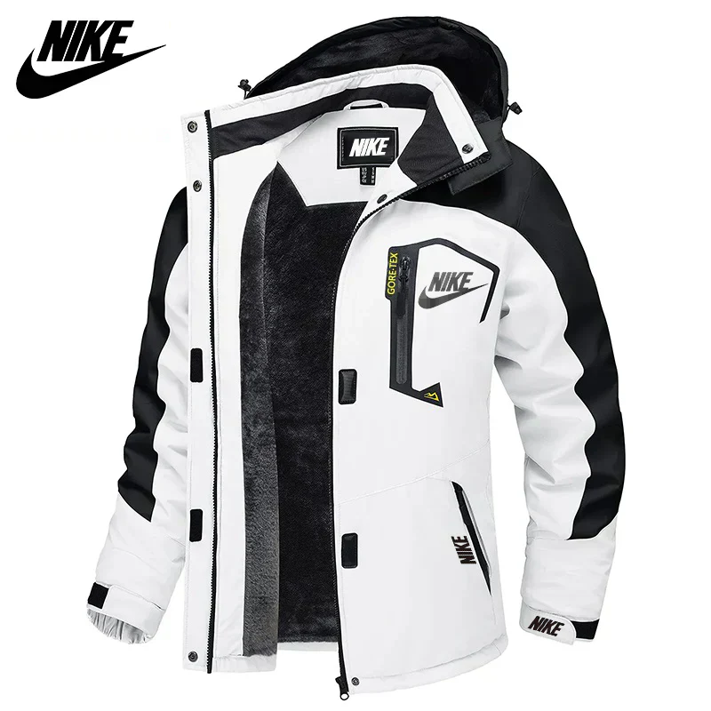 Nike – Chaqueta de hombre