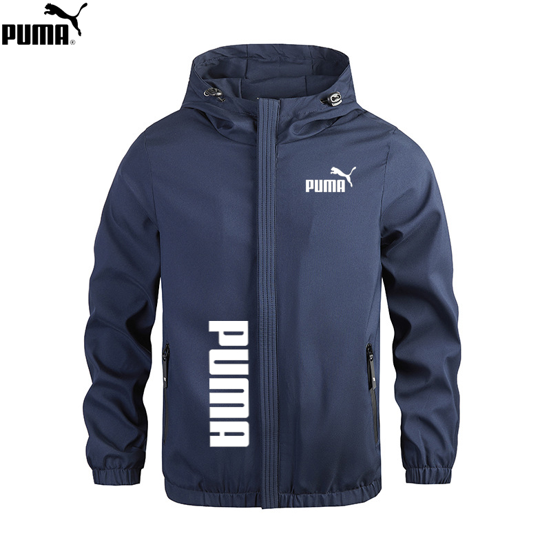 Pánská ležérní bunda