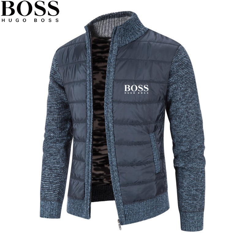 MEN EXTERNAL TRENCH COAT