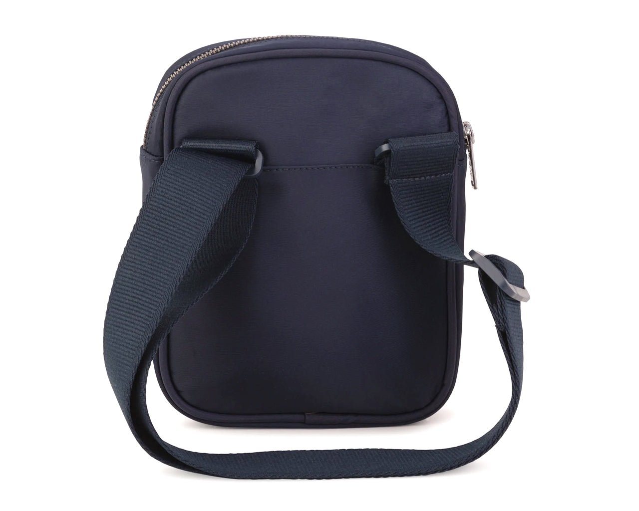 J20337 849 Messenger Bag Navy