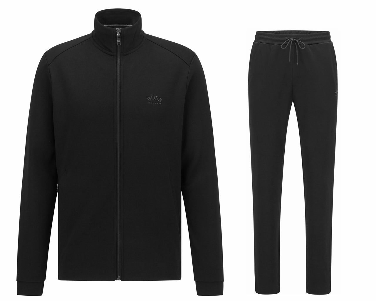 Skaz Hadim 50455095 001 Tracksuit Black
