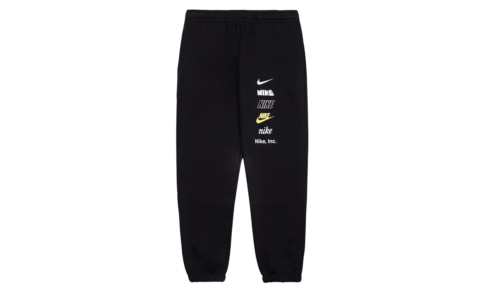 Nsw Club Plus Logo Pants Mens Style 