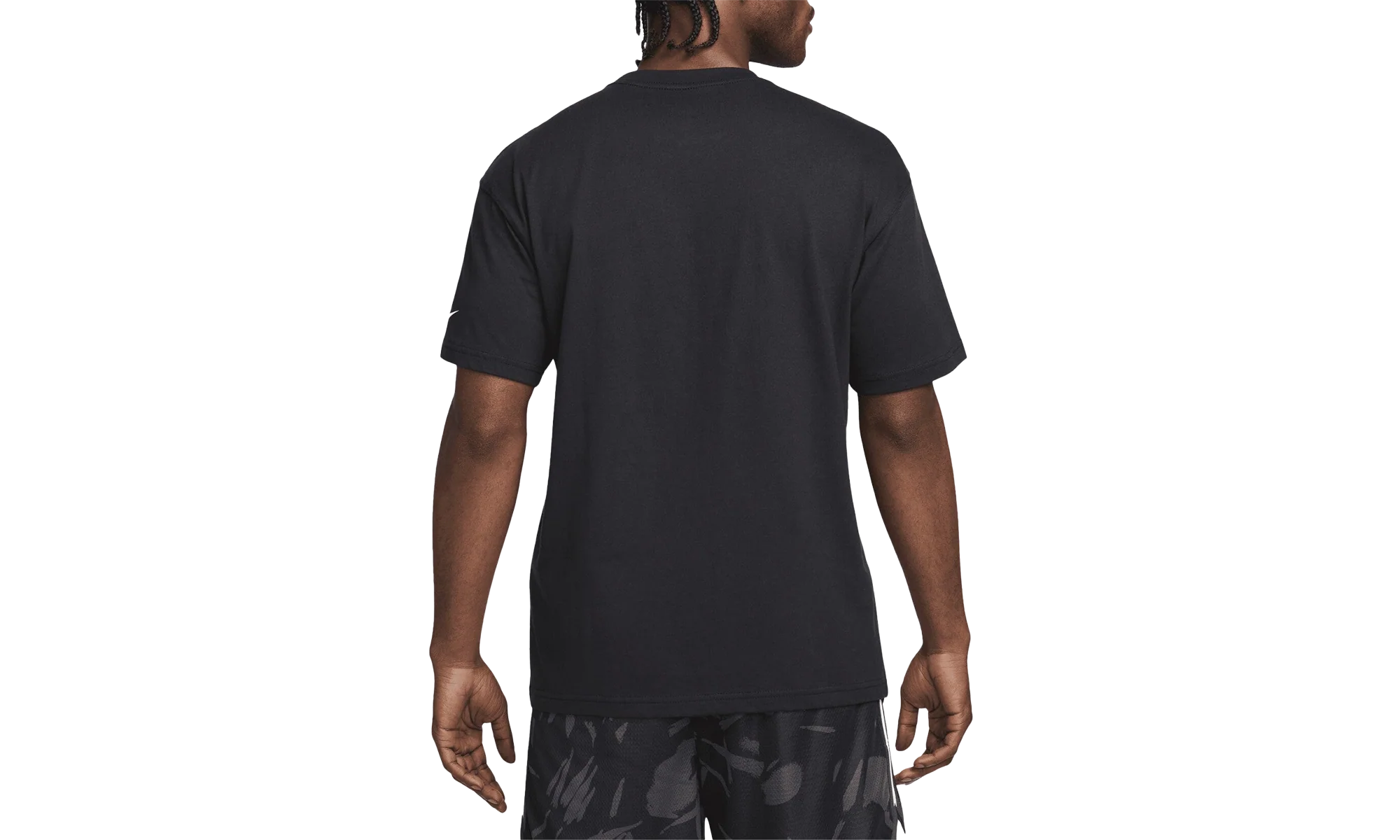 Max90 Basketball T-shirt 