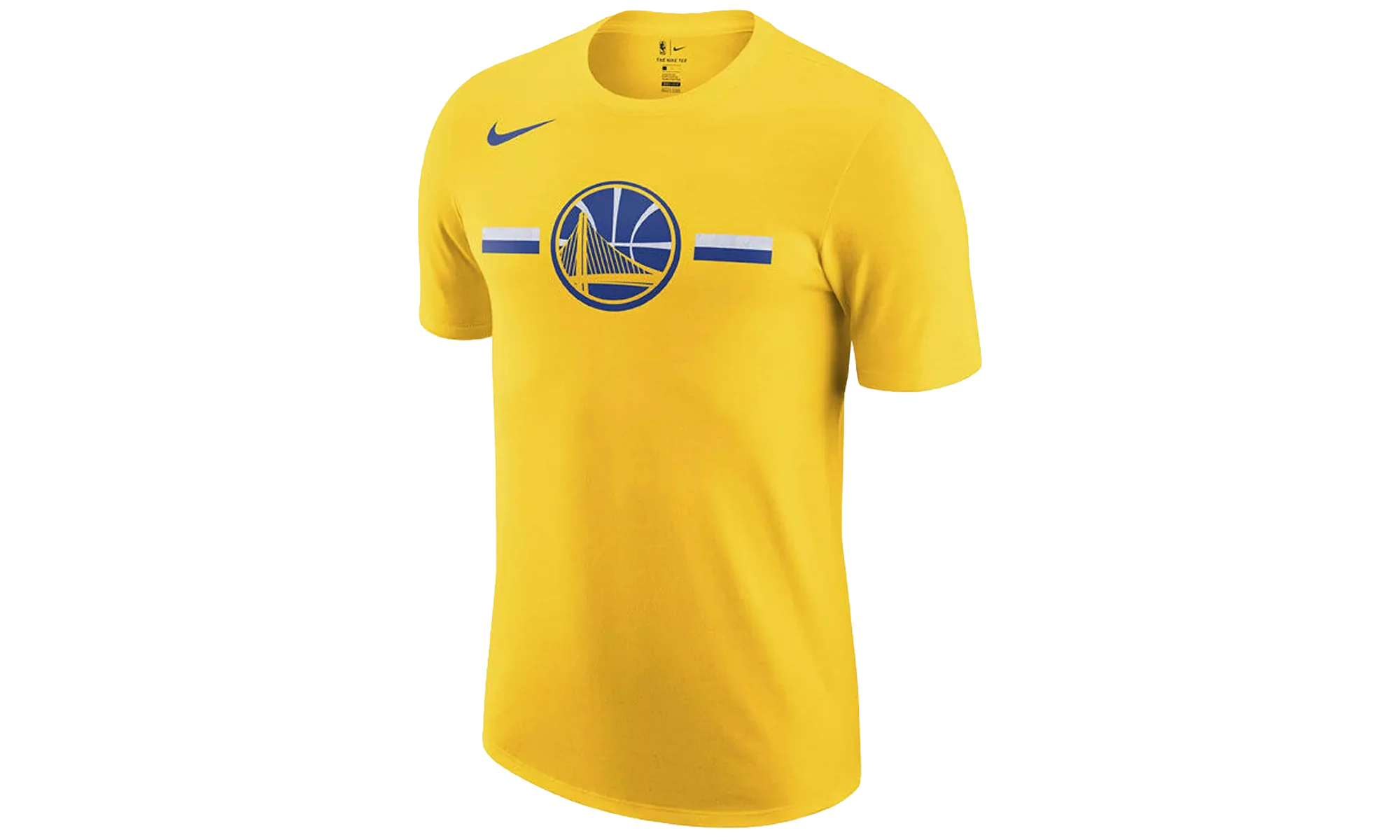 NBA Golden State Warriors Essential T-shirt 