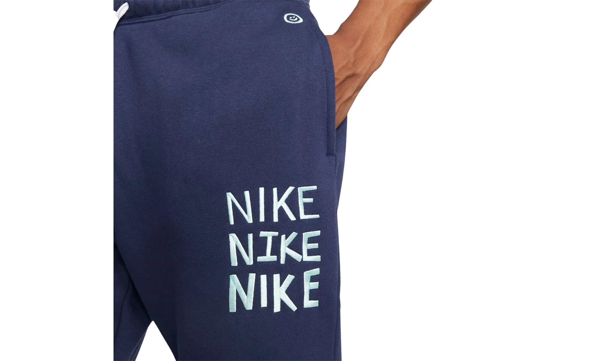 Sportswear Pants 