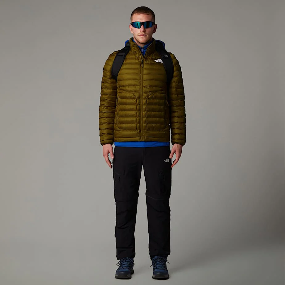 Men's Huila Synthetic Insulation Jacket