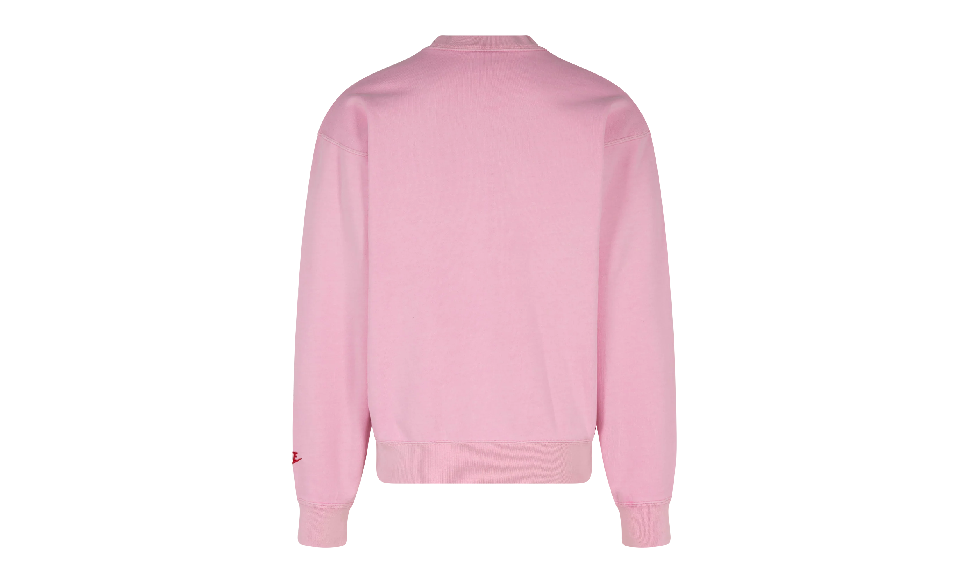 Nigo NRG Fleece Crew Sweatshirt 