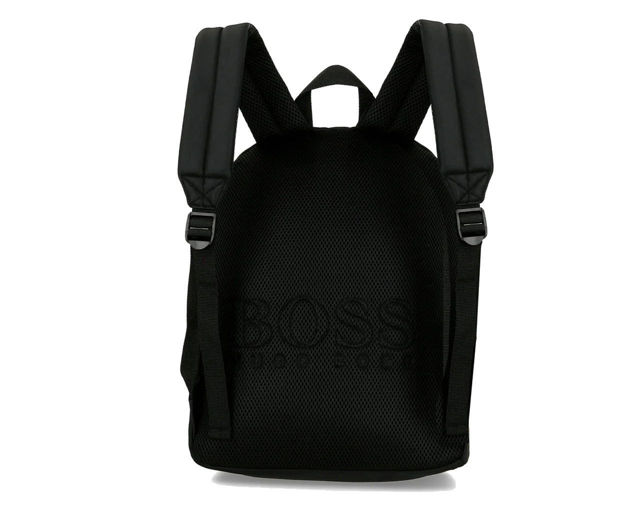 J20282 09B Backpack Black