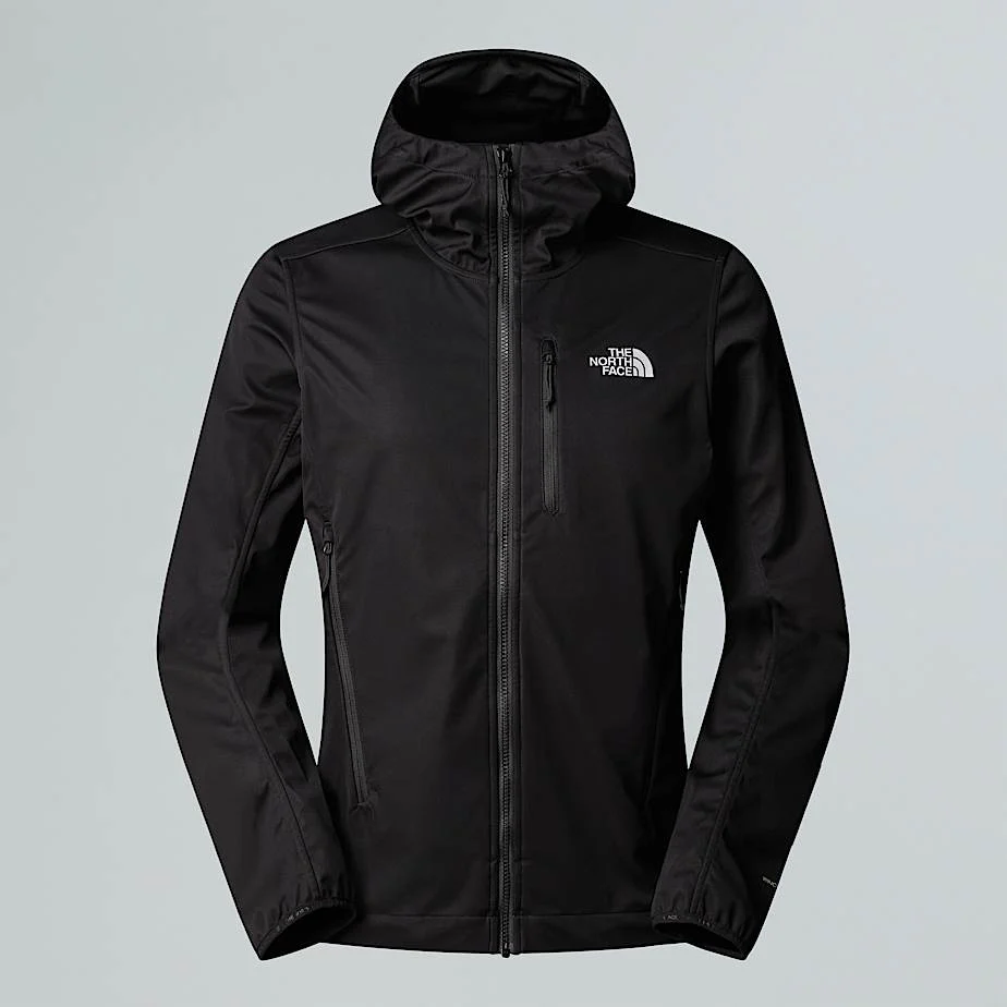 Men's Tansa Softshell Jacket