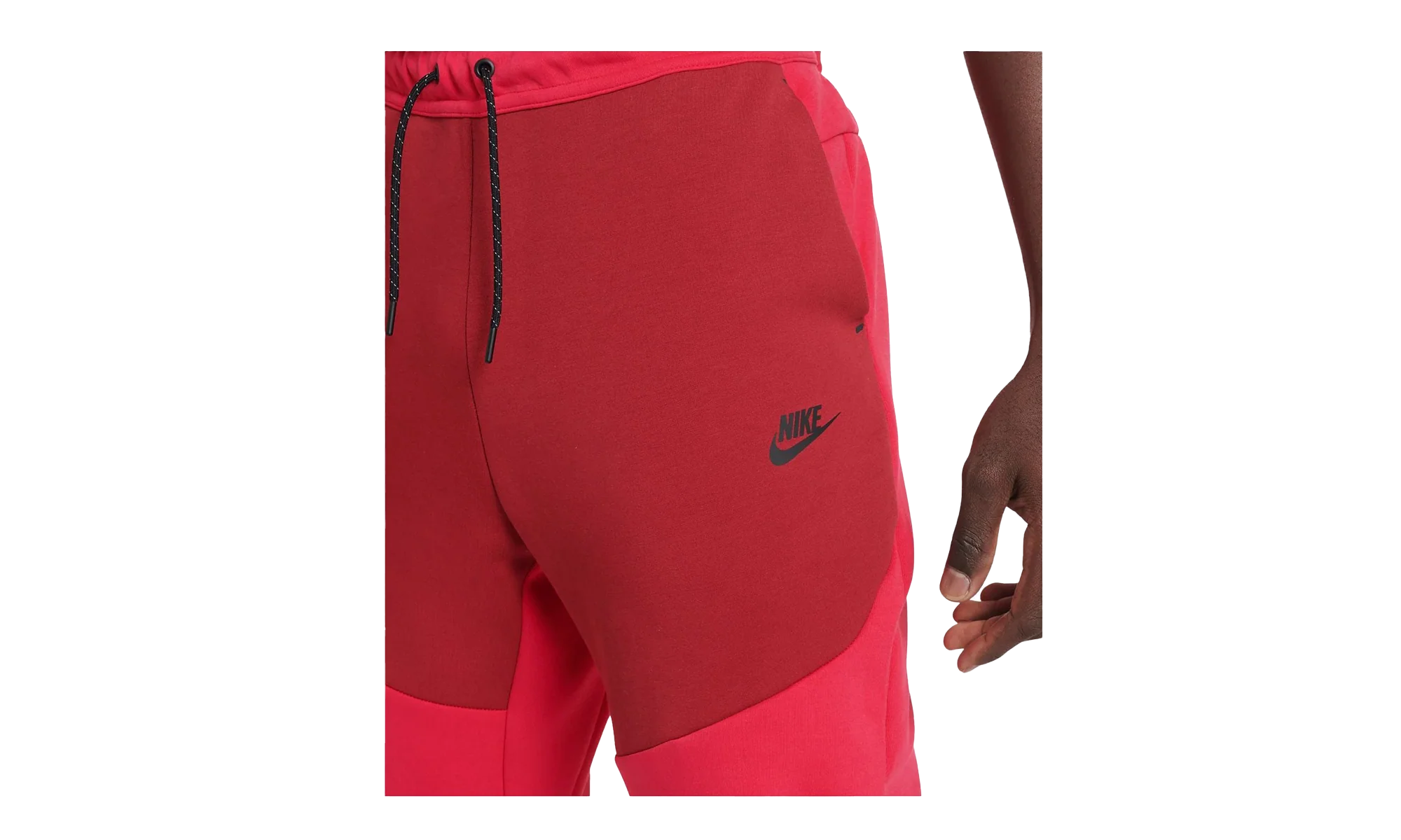 Tech Fleece Jogger Pants