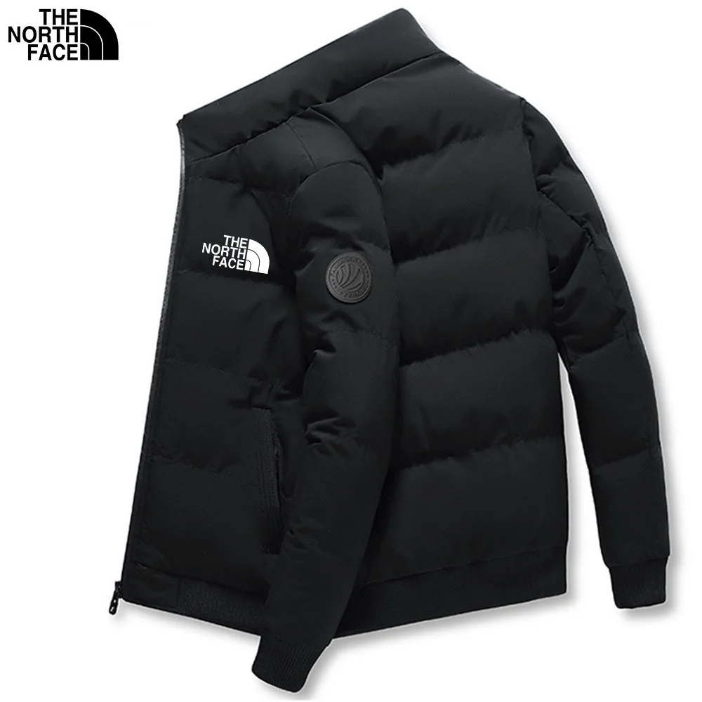 Winter Thermal Jacket