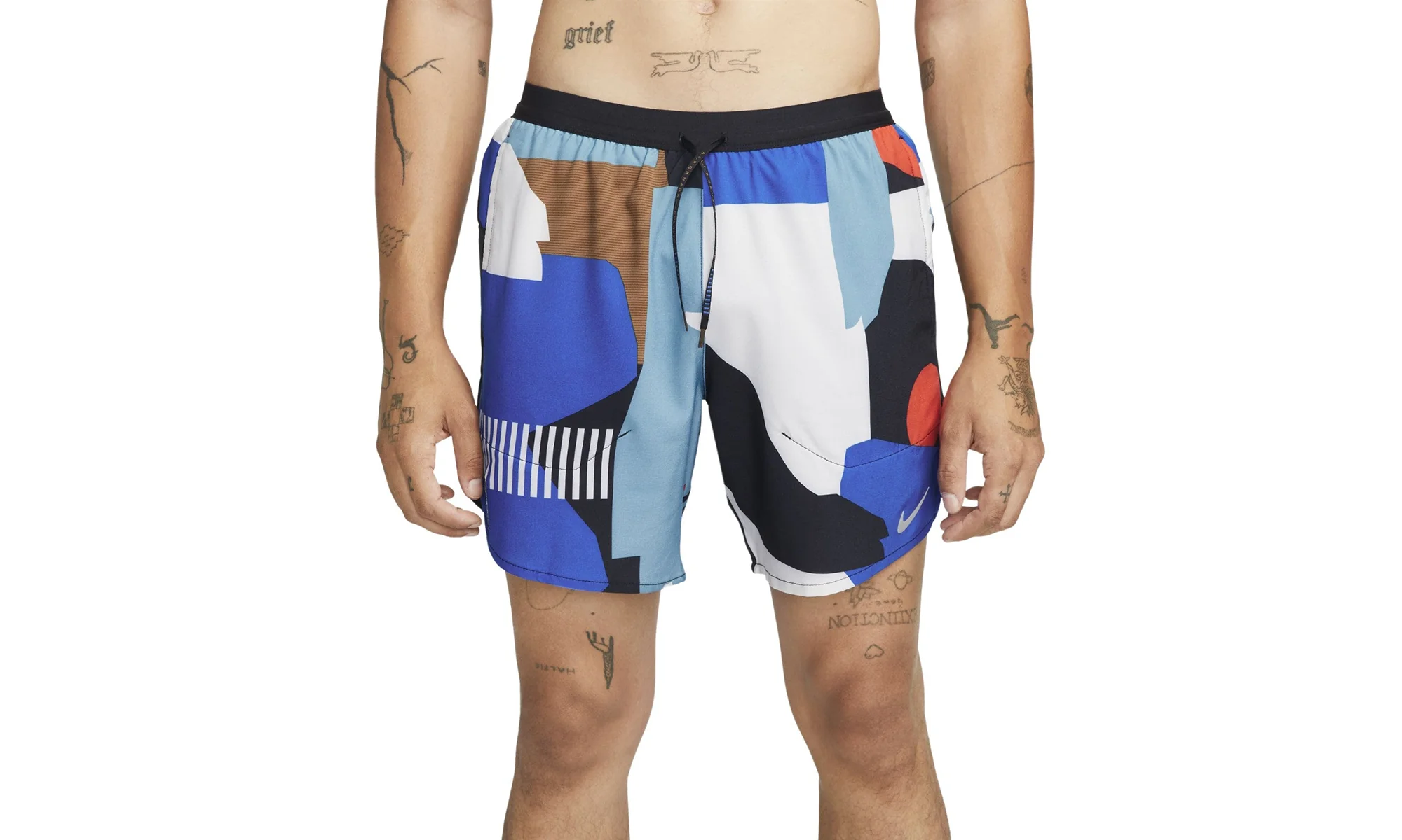 Dri-fit Stride A.i.r. Hola Lou 7 Inch Short 