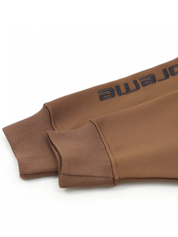 Supreme x Air Jordan Track Jacket