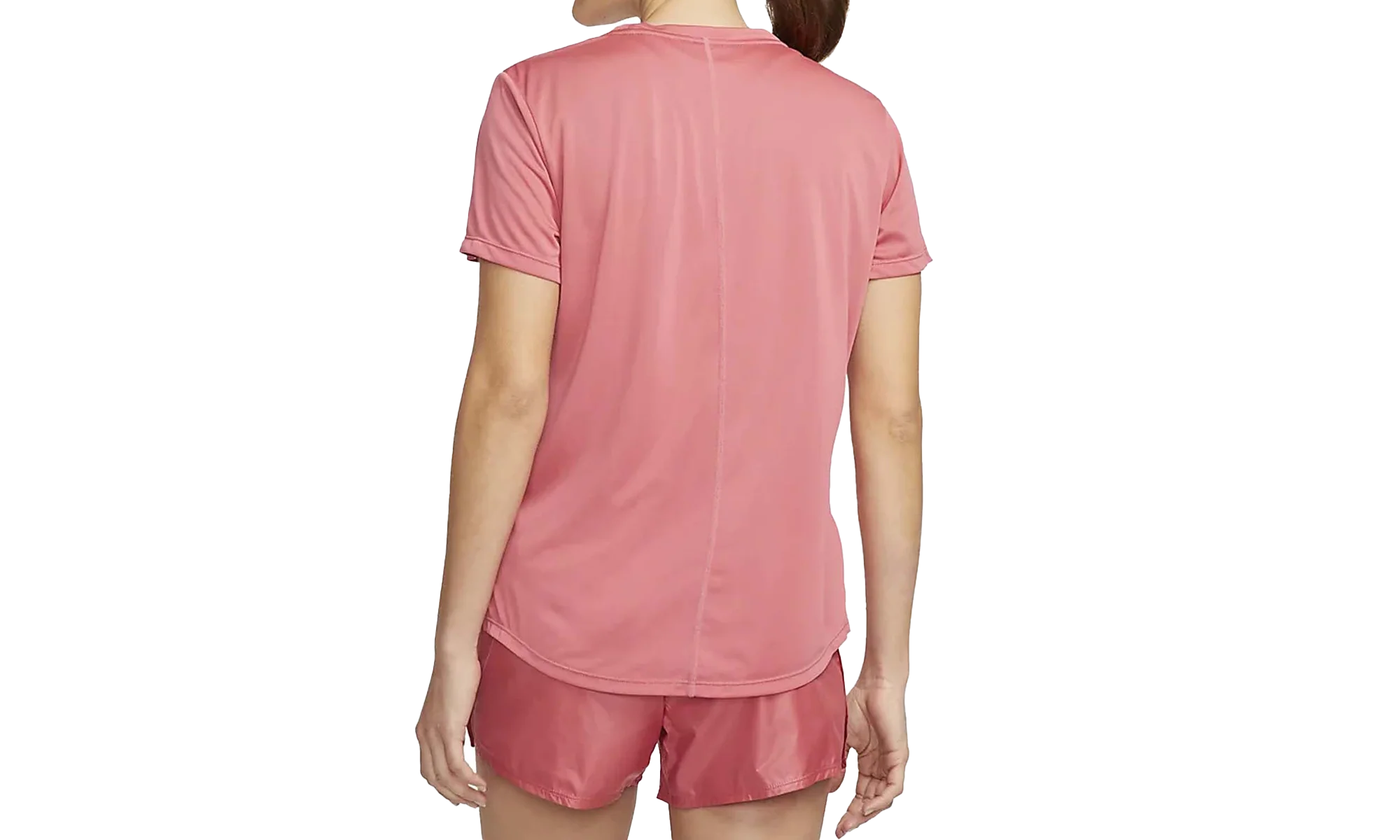 Dri-FIT Swoosh Run Short-Sleeve Running Top