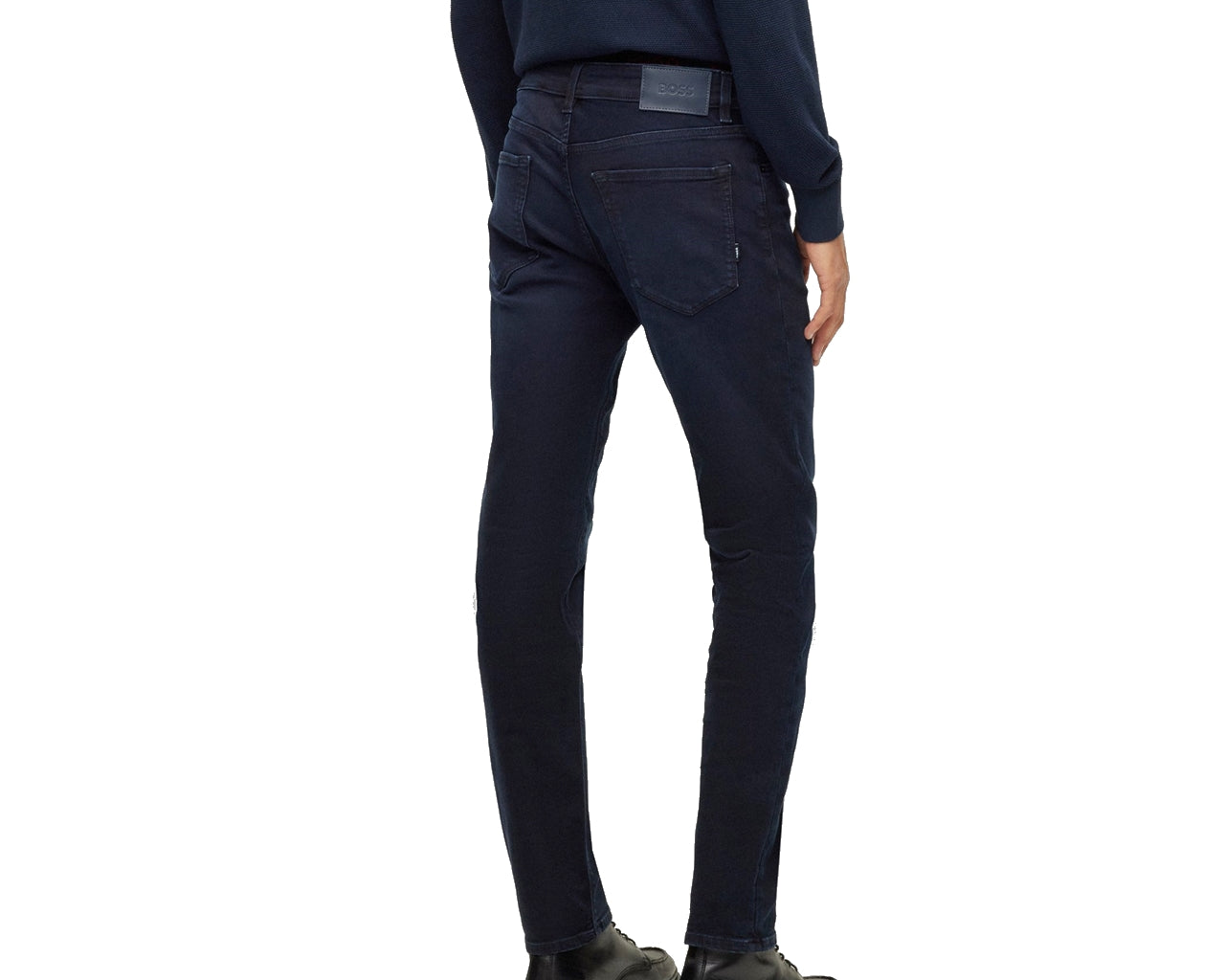 Maine3 50480727 403 Regular Fit Jeans Blue