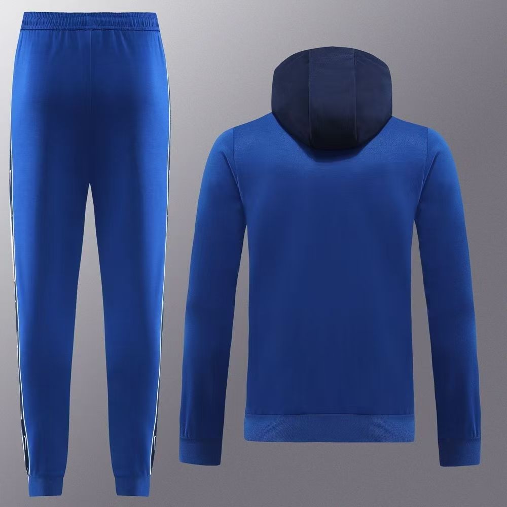 NIKE – nowy zestaw kurtek rekreacyjnych na wiosnę i jesień 2025 (kurtka + spodnie dwuczęściowy zestaw)(Kup jeden, a drugi dostaniesz gratis)