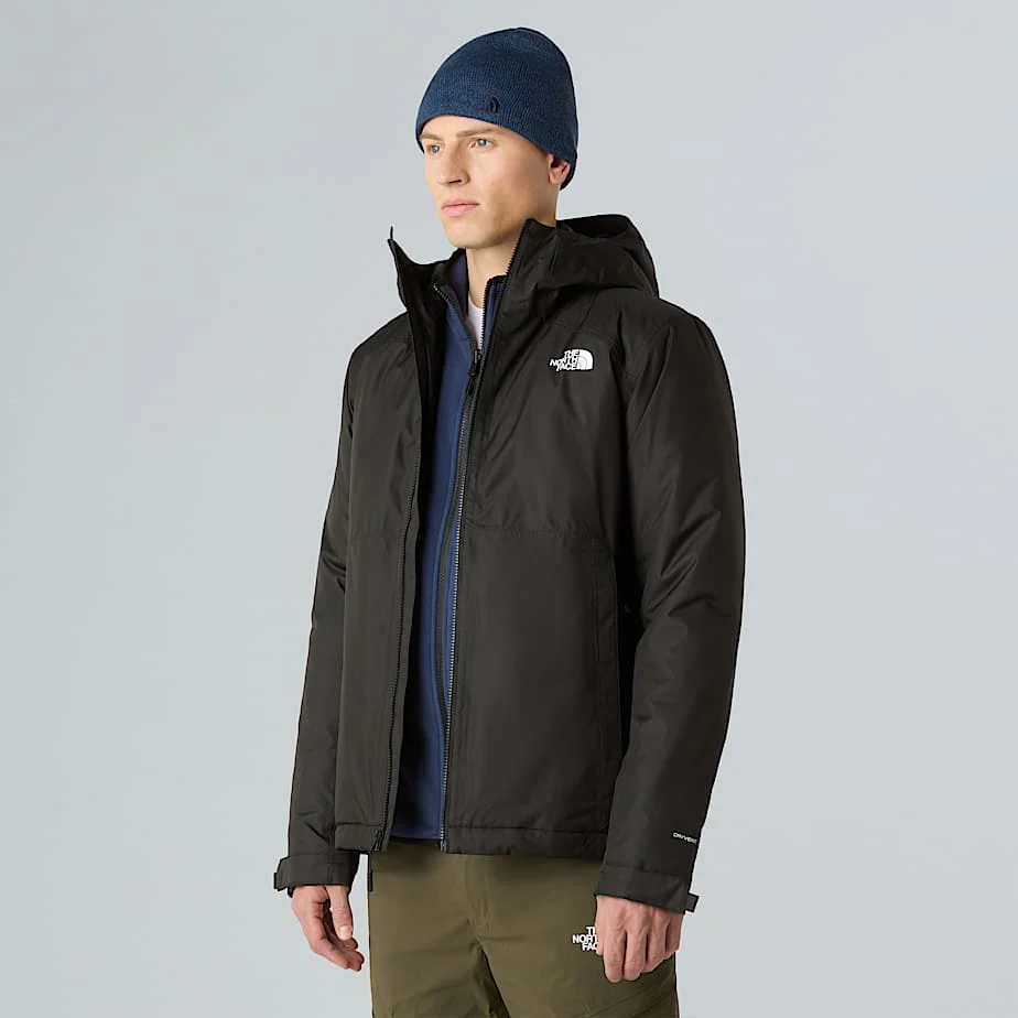 Men's Millerton Insulated Jacket