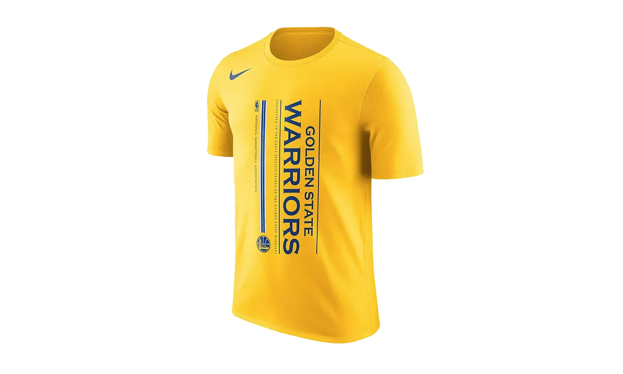 NBA Golden State Warriors Dri-Fit T-Shirt 