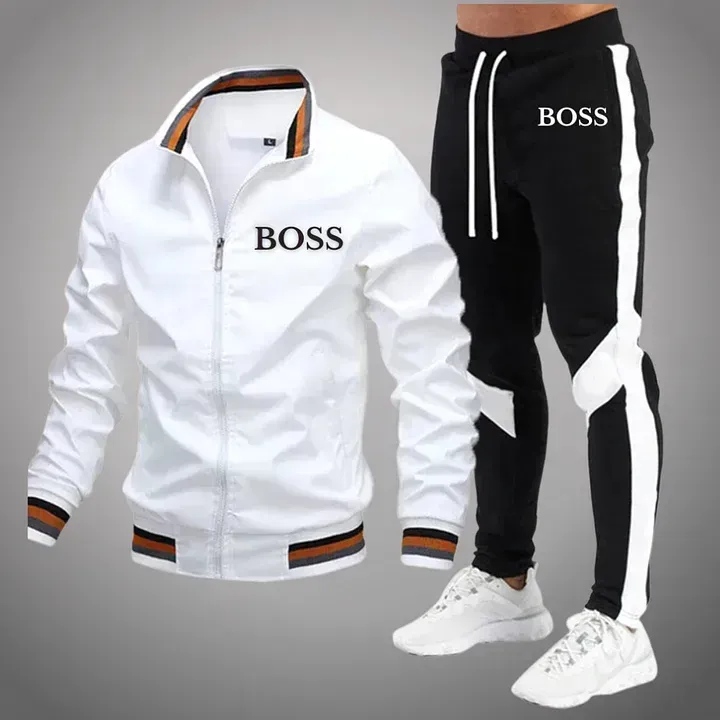ROUPAS ESPORTIVAS E FITNESS CASUAIS MASCULINAS