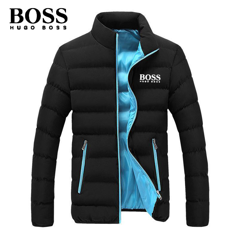 🎁2023 autumn and winter loose sports cotton coat