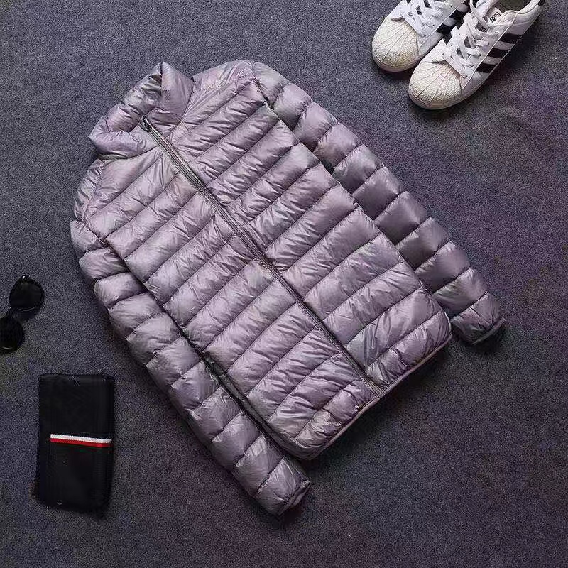 WINTER HOT SALE THERMAL DOWN JACKET