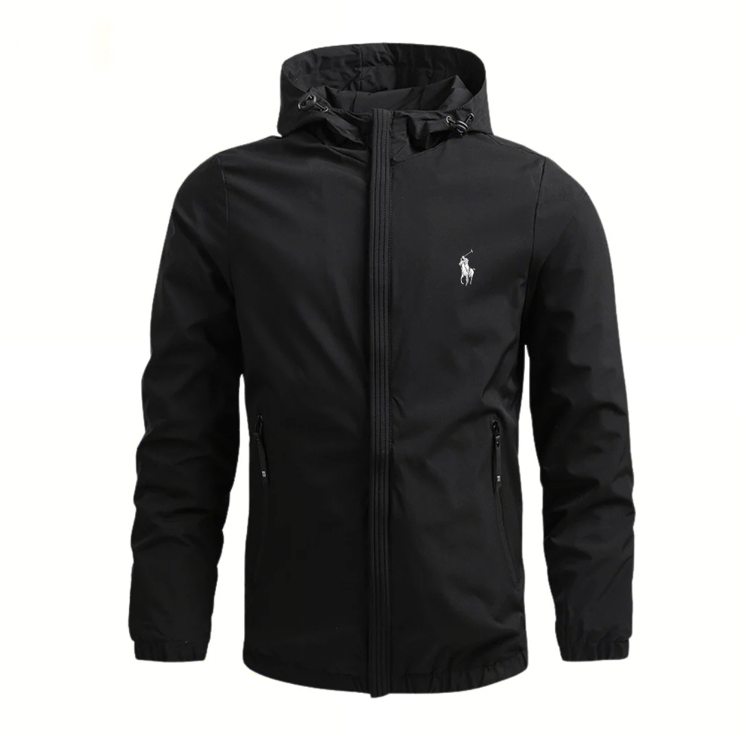 Ralph Lauren™ 2025 Autumn Sale Casual Waterproof Classic Jacket
