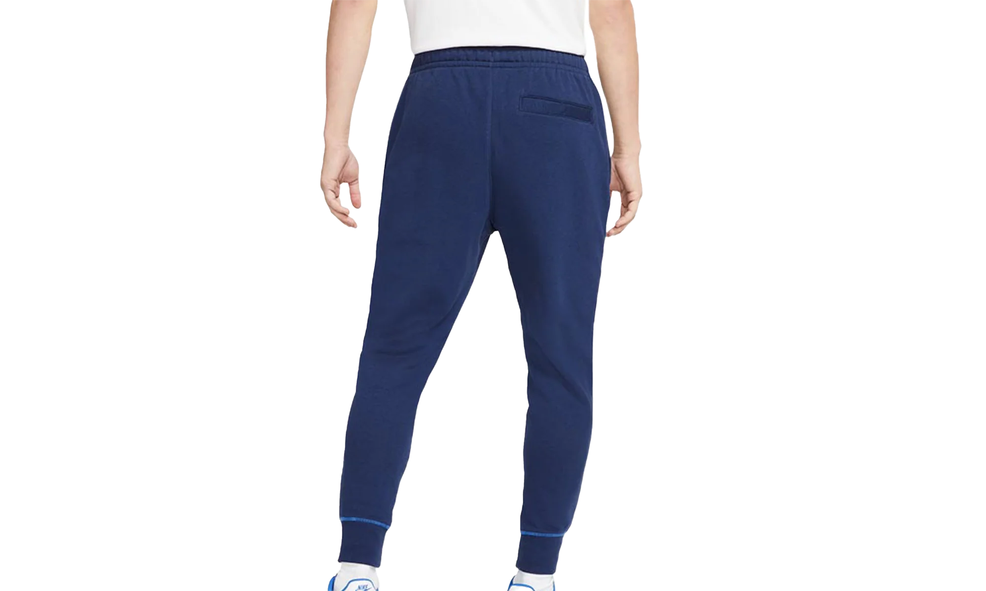 Jdi French Terry Fleece Pant Mens Style 