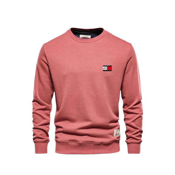 Tommy™ Suéter casual