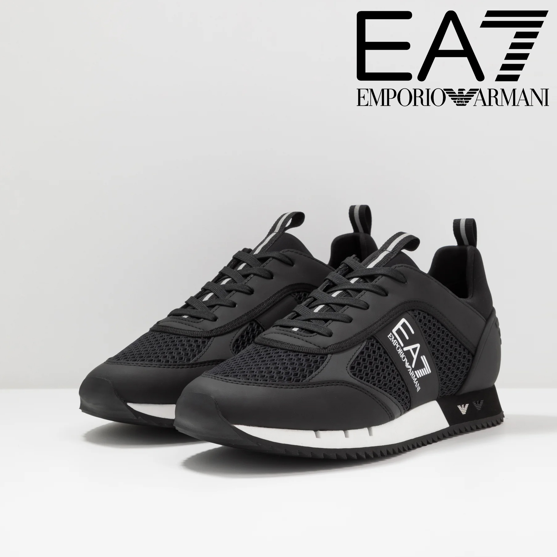 Unisex Mesh Running Shoes