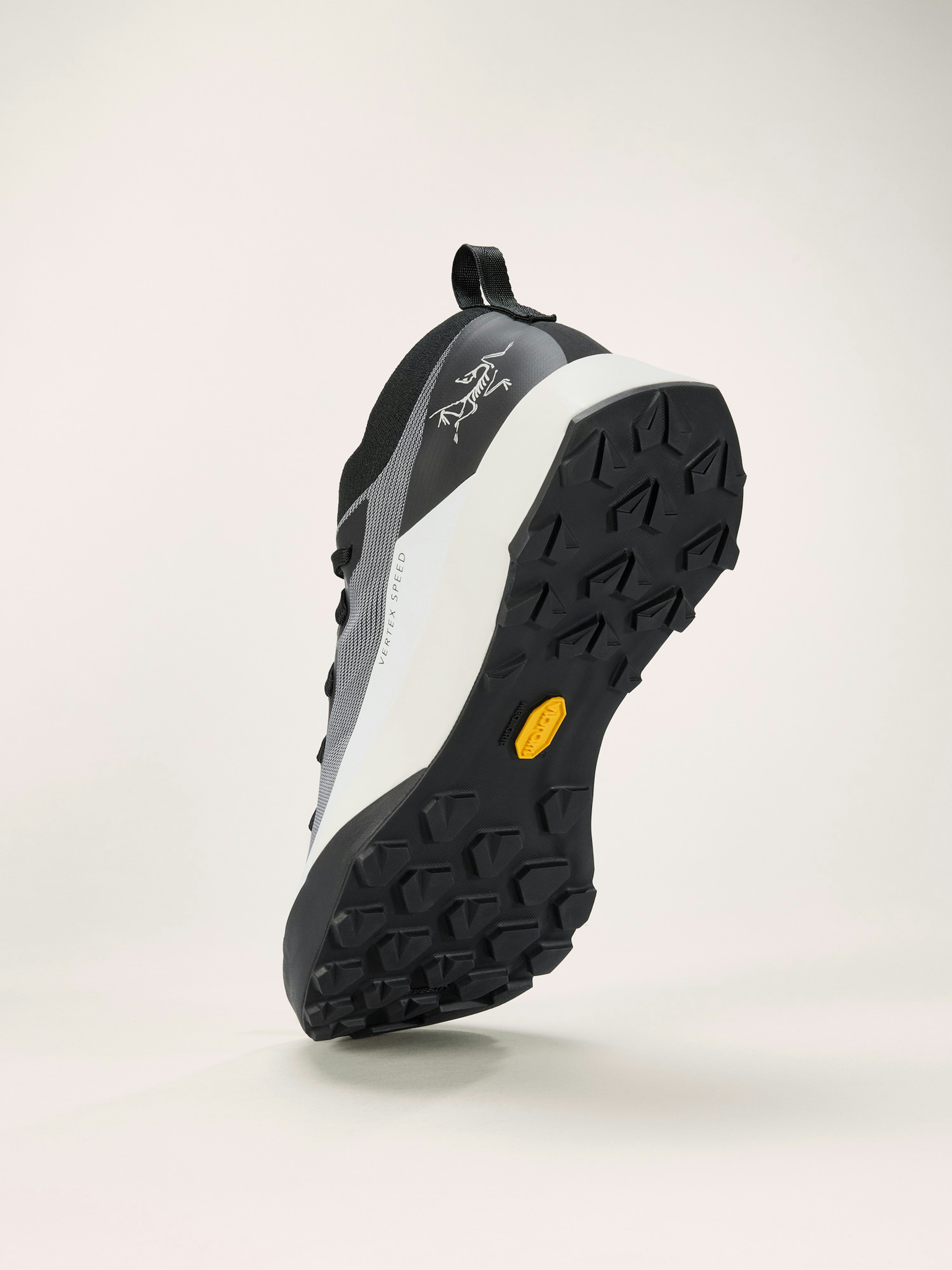 Vertex Speed Low Shoe Women's