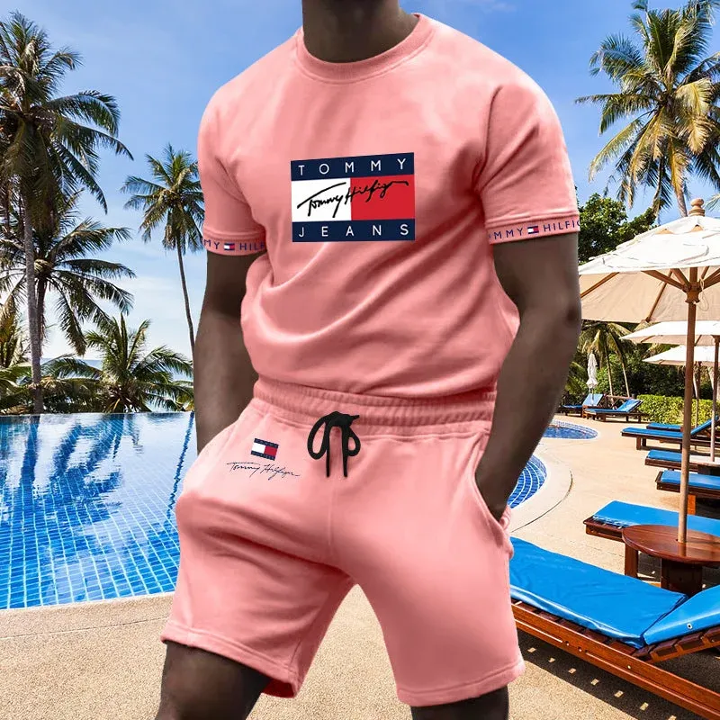 VASAROS SPORTO APRANGA