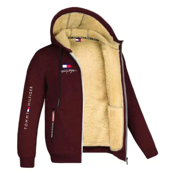 Chaqueta de punto informal