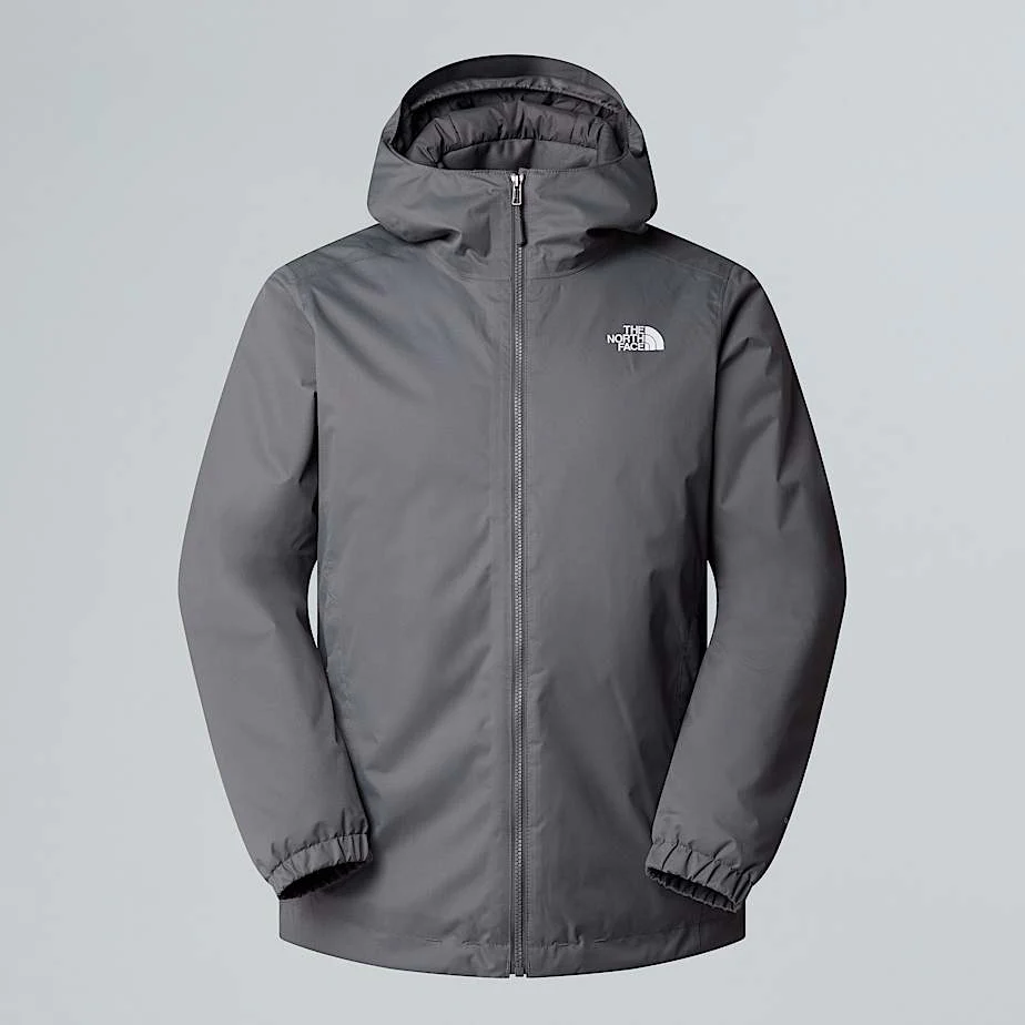 Men's Quest Insulated Jacket