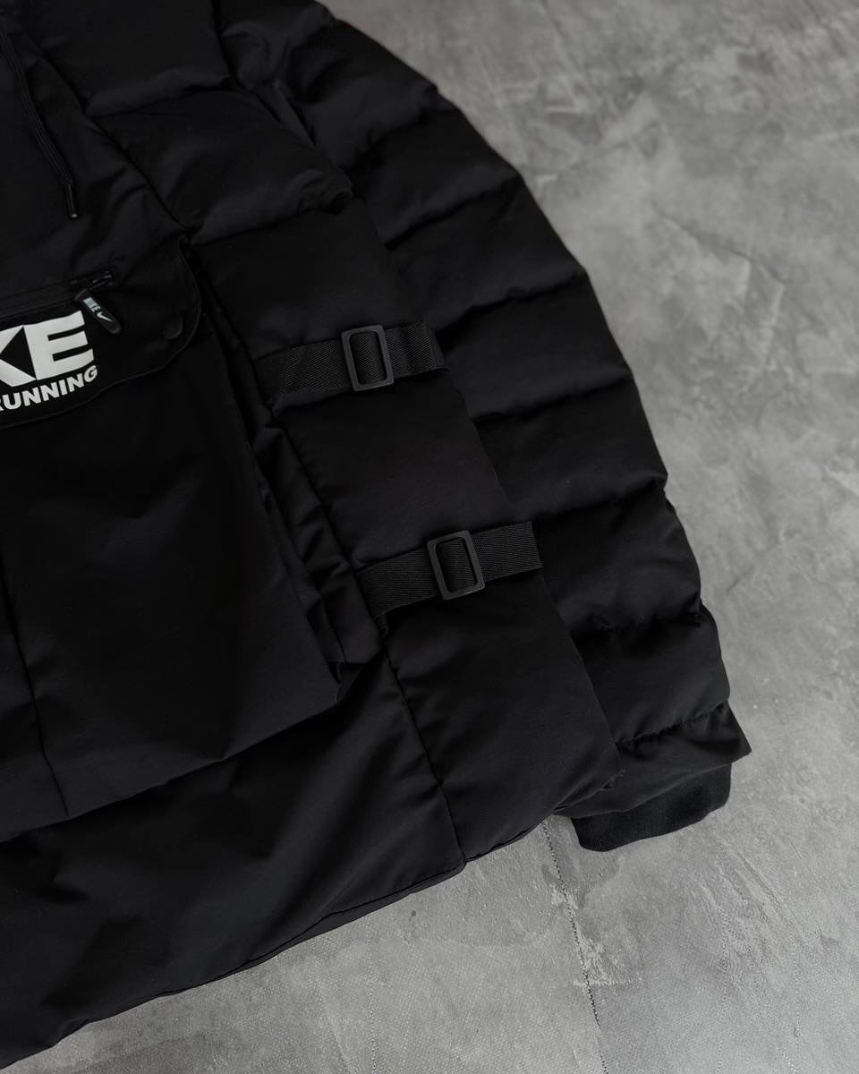 Men's winter waterproof warm jacket