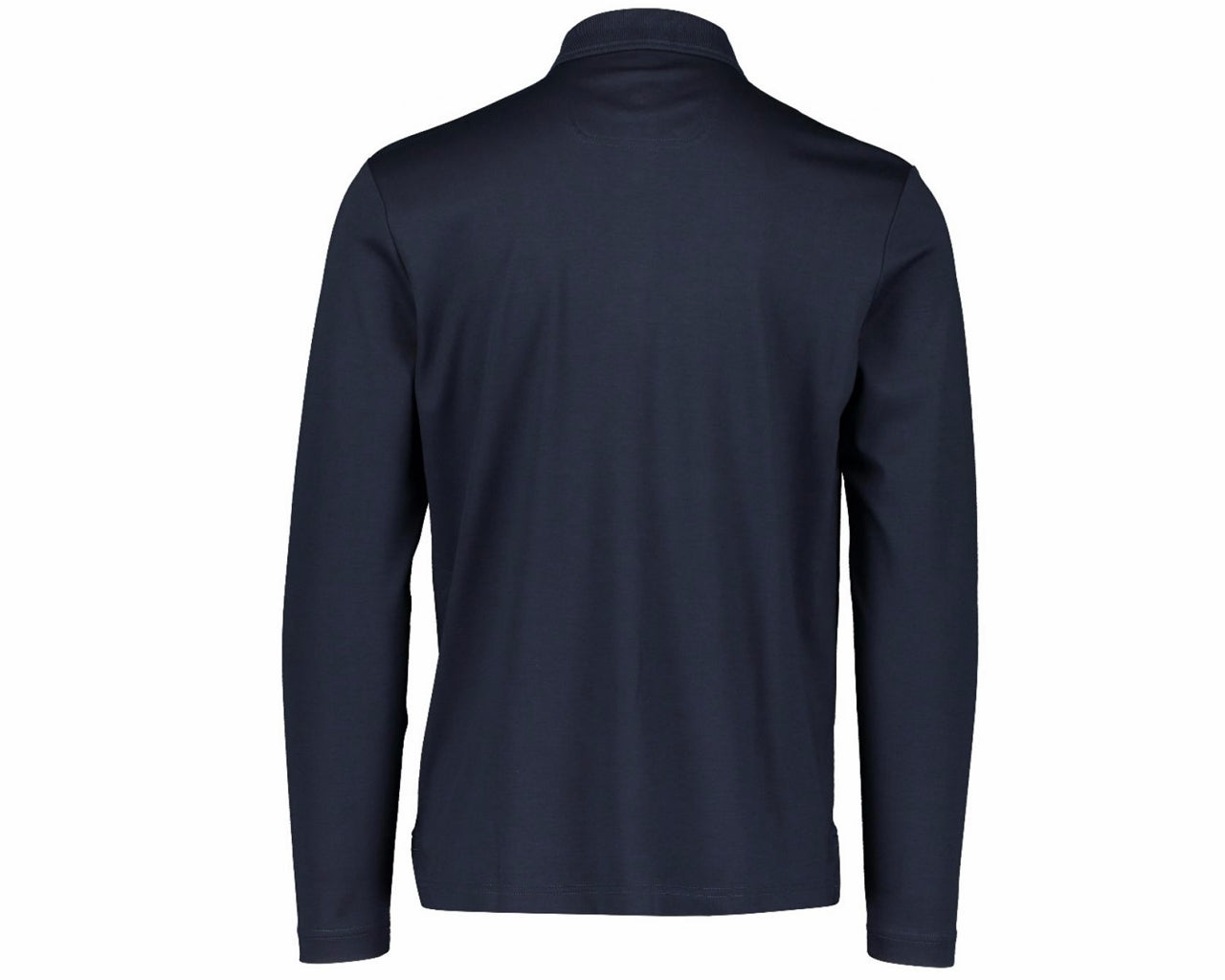 Pirol 50392723 402 Long Sleeved Polo Shirt Blue