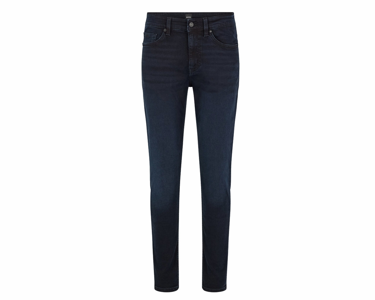 Delano 50479595 403 Slim Fit Jeans Blue