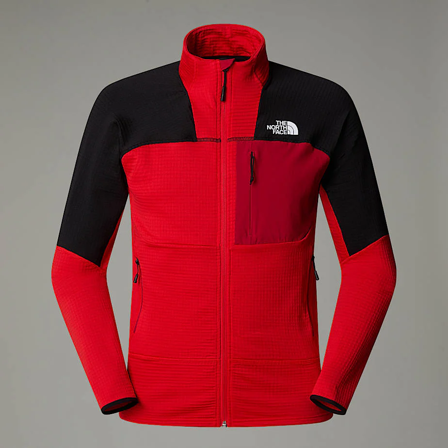 Men's Stormgap Power Grid Jacket