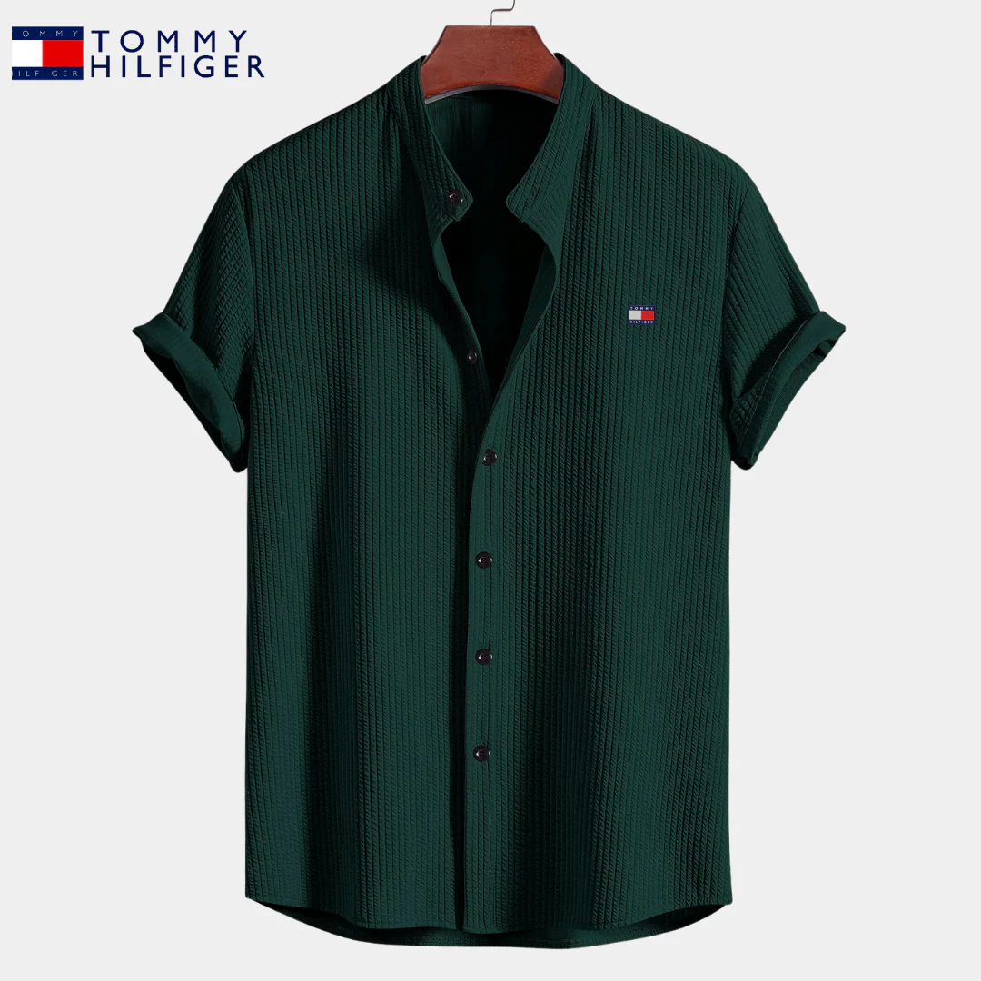 TOMMY™ Summer Casual Shirt