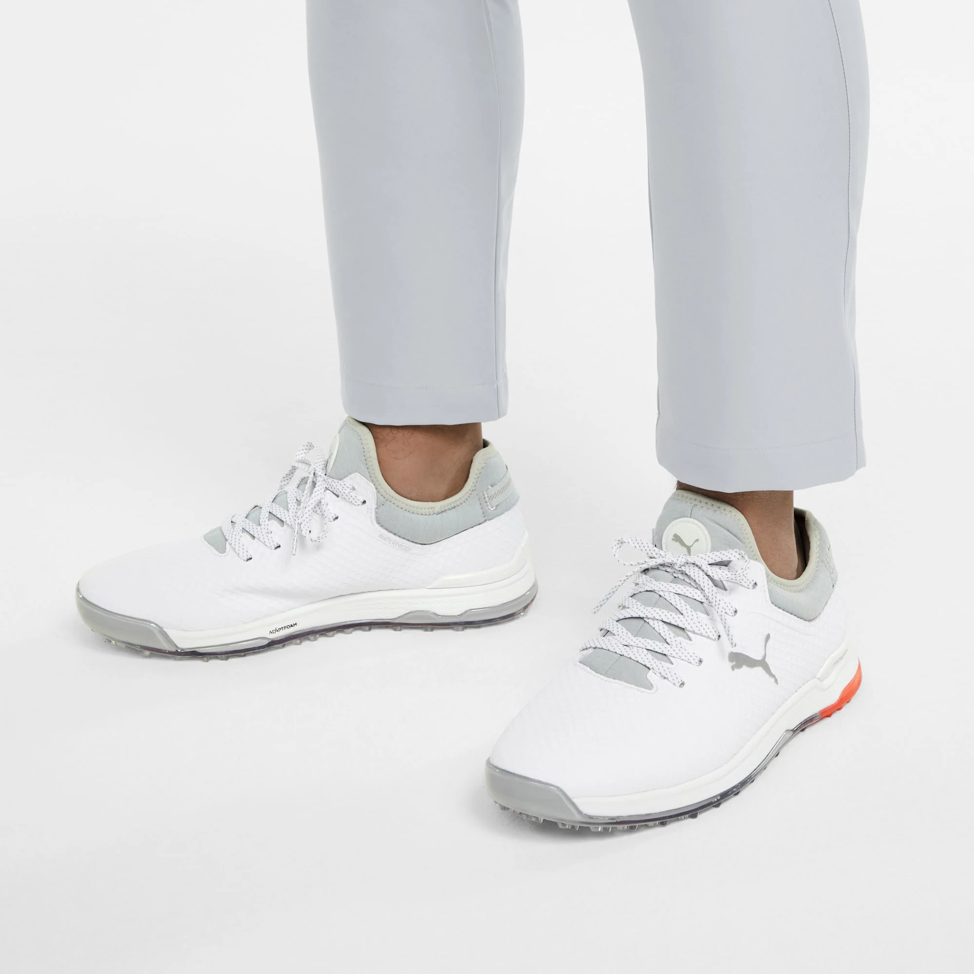 PROADAPT ALPHACAT Spikeless Golf Shoes