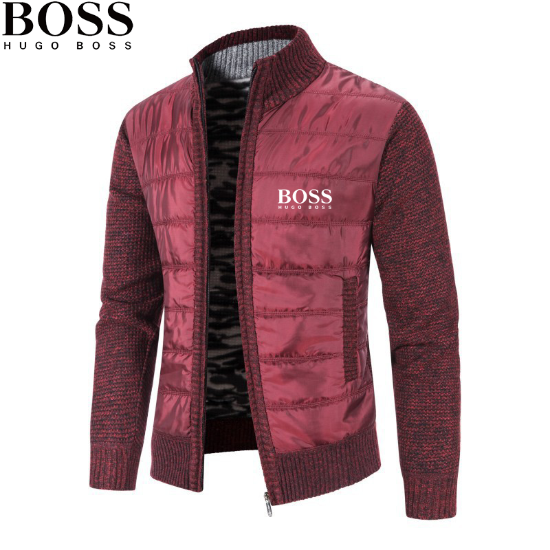 MEN EXTERNAL TRENCH COAT